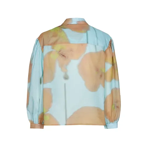 Blouses & Shirts > Blouses - - Marie Méro - Modalova