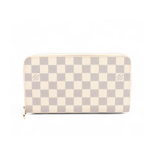 Pre-owned > Pre-owned Accessories > Pre-owned Wallets - - Louis Vuitton Vintage - Modalova