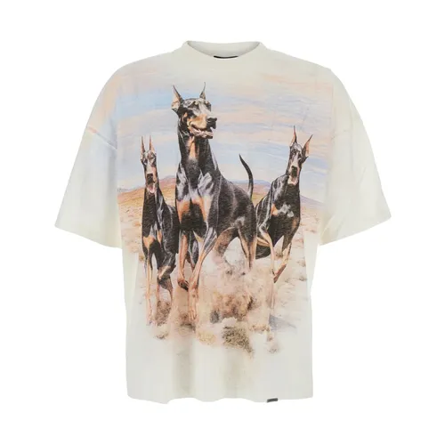Tops > T-Shirts - - Represent - Modalova