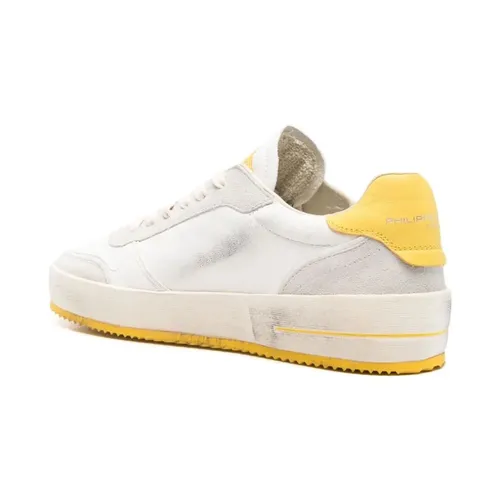 Shoes > Sneakers - - Philippe Model - Modalova