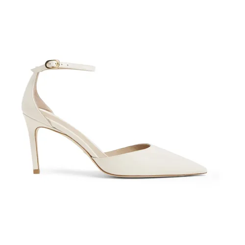 Shoes > Heels > Pumps - - Stuart Weitzman - Modalova