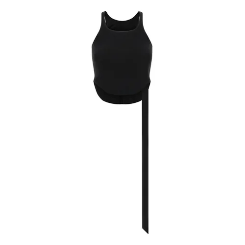 Tops > Sleeveless Tops - - Rick Owens - Modalova