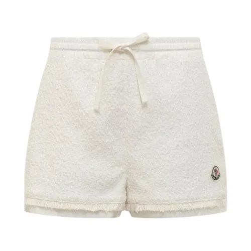 Shorts > Short Shorts - - Moncler - Modalova