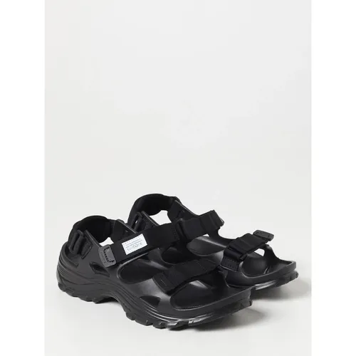 Shoes > Sandals > Flat Sandals - - Suicoke - Modalova