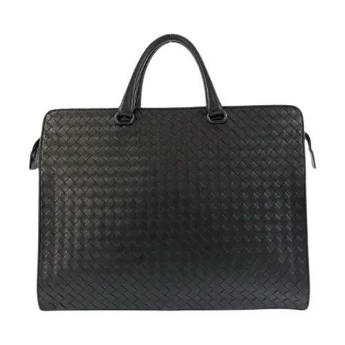 Pre-owned > Pre-owned Bags > Pre-owned Handbags - - Bottega Veneta Vintage - Modalova
