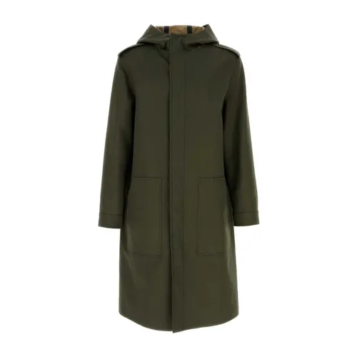 Coats > Parkas - - Valentino Garavani - Modalova