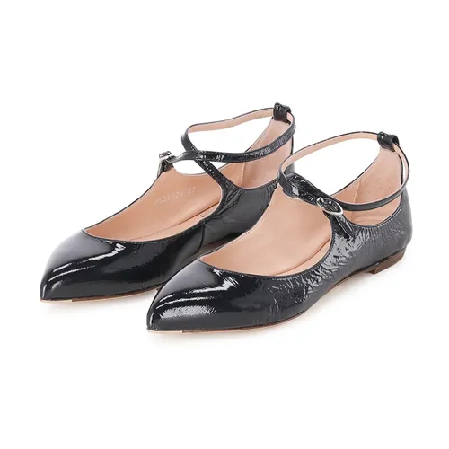 Shoes > Flats > Ballerinas - - AGL - Modalova