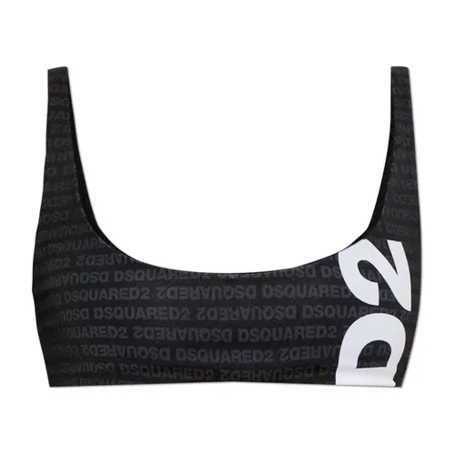 Swimwear > Bikinis - - Dsquared2 - Modalova