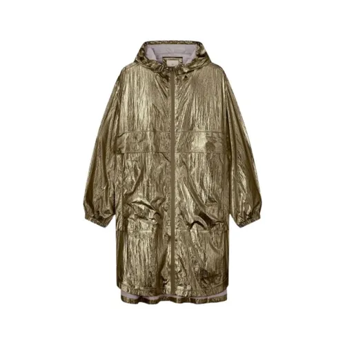 Coats > Parkas - - Summum Woman - Modalova