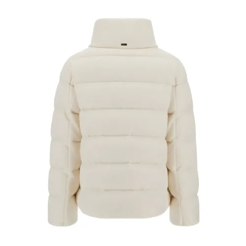 Jackets > Winter Jackets - - Herno - Modalova