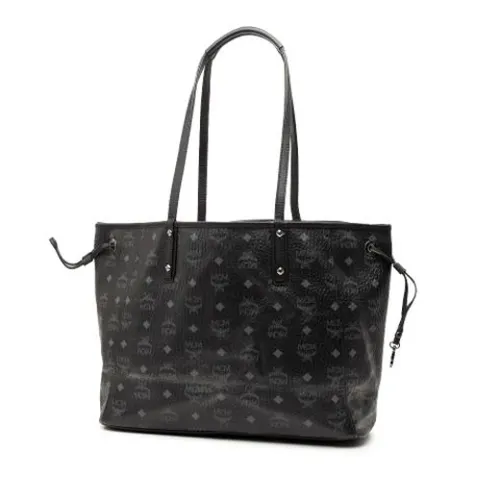 Pre-owned > Pre-owned Bags > Pre-owned Tote Bags - - MCM Pre-owned - Modalova