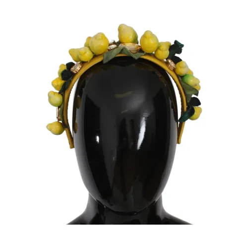 Accessories > Hair Accessories - - Dolce & Gabbana - Modalova