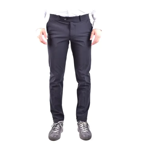 Trousers > Slim-fit Trousers - - RRD - Modalova