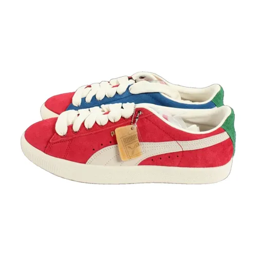 Shoes > Sneakers - - Puma - Modalova