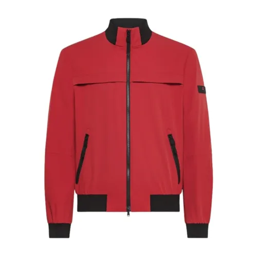 Jackets > Bomber Jackets - - Peuterey - Modalova