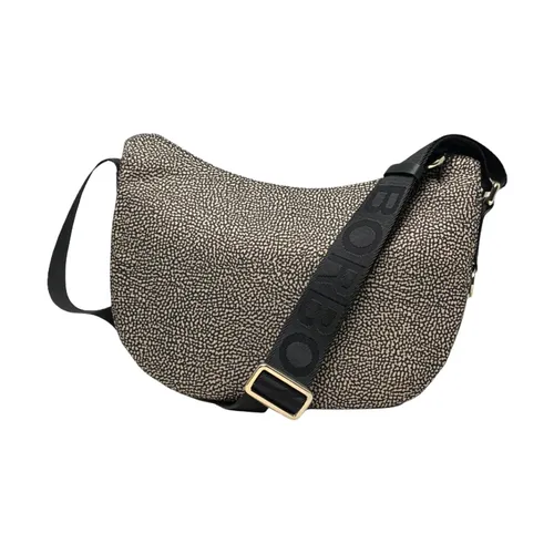 Bags > Shoulder Bags - - Borbonese - Modalova