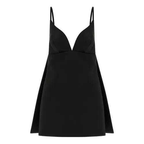 Dresses > Day Dresses > Short Dresses - - Elisabetta Franchi - Modalova
