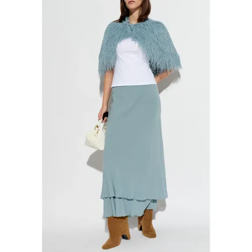 Tops > T-Shirts - - By Malene Birger - Modalova