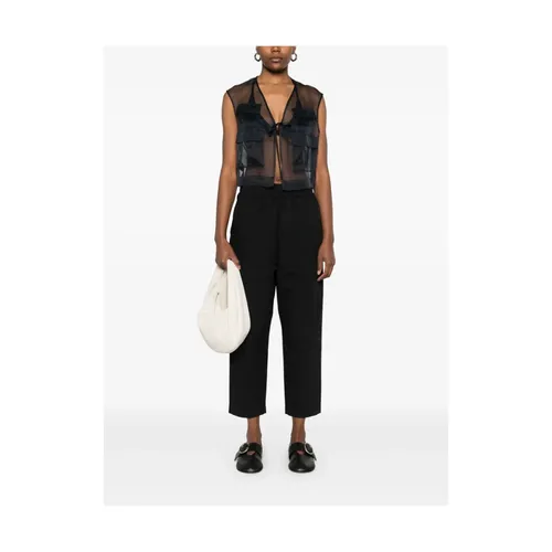 Jackets > Vests - - Barena Venezia - Modalova