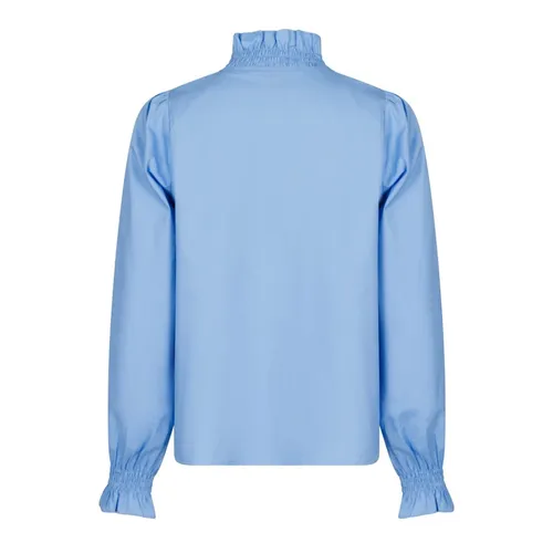 Blouses & Shirts > Shirts - - Neo Noir - Modalova