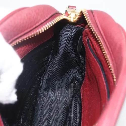 Pre-owned > Pre-owned Bags > Pre-owned Cross Body Bags - - Prada Vintage - Modalova