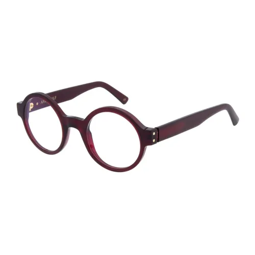 Accessories > Glasses - - Andy Wolf - Modalova