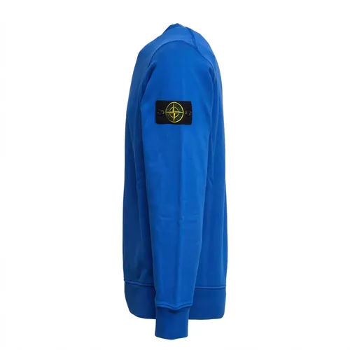 Sweatshirts & Hoodies > Sweatshirts - - Stone Island - Modalova