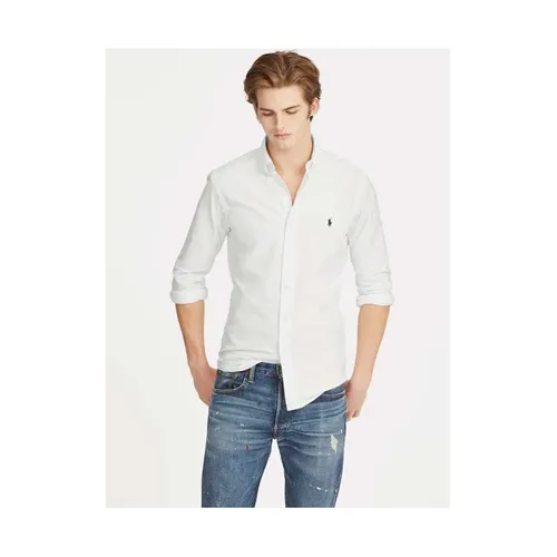 Shirts > Casual Shirts - - Polo Ralph Lauren - Modalova