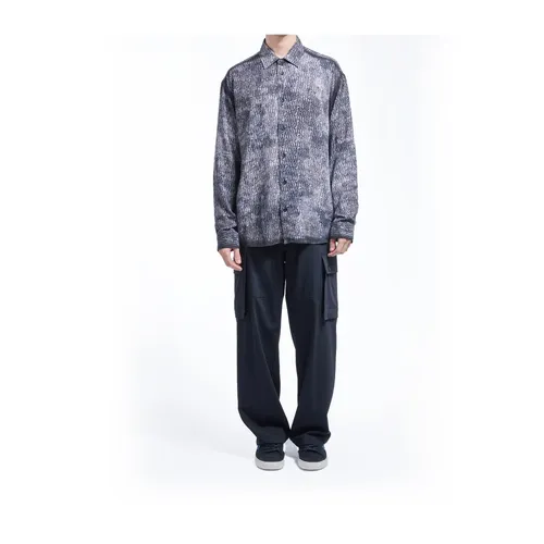 Shirts > Casual Shirts - - Just Cavalli - Modalova