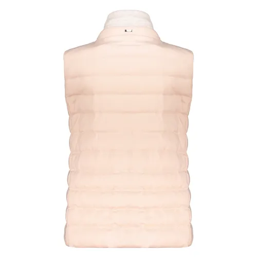 Herno - Jackets > Vests - Pink - Herno - Modalova
