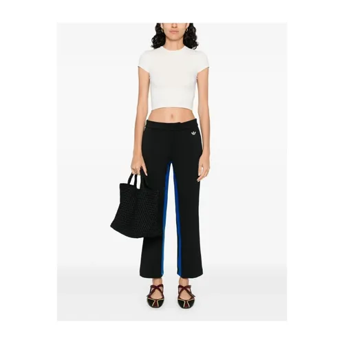 Trousers > Sweatpants - - Adidas - Modalova