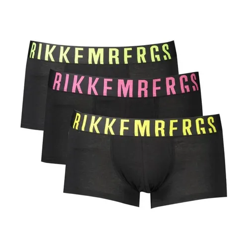 Underwear > Bottoms - - Bikkembergs - Modalova