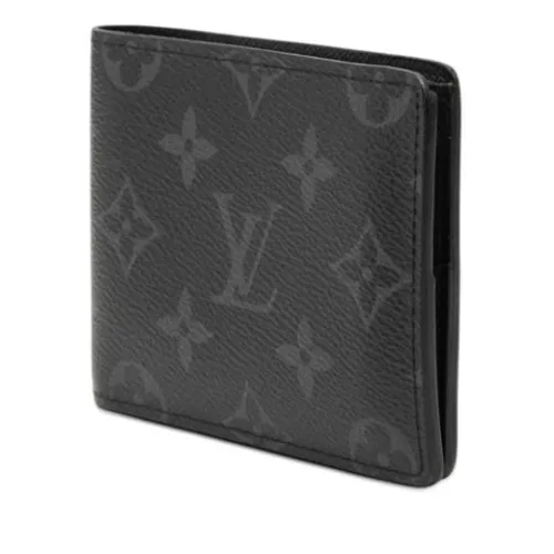 Pre-owned > Pre-owned Accessories > Pre-owned Wallets - - Louis Vuitton Vintage - Modalova