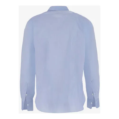 Shirts > Formal Shirts - - Alessandro Gherardi - Modalova
