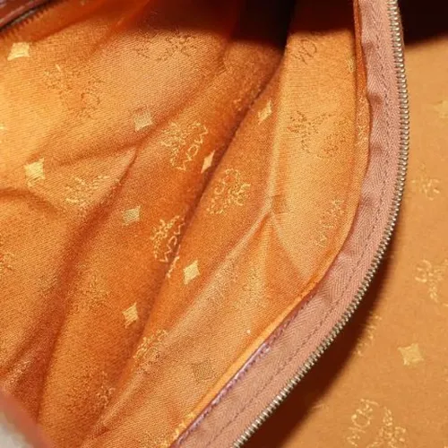 Pre-owned > Pre-owned Bags > Pre-owned Handbags - - MCM Pre-owned - Modalova