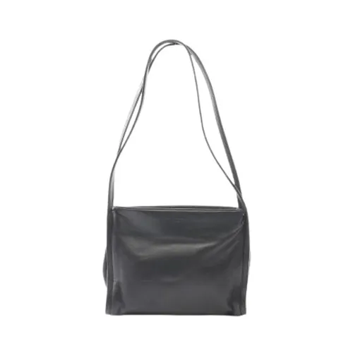 Pre-owned > Pre-owned Bags > Pre-owned Shoulder Bags - - Loewe Pre-owned - Modalova