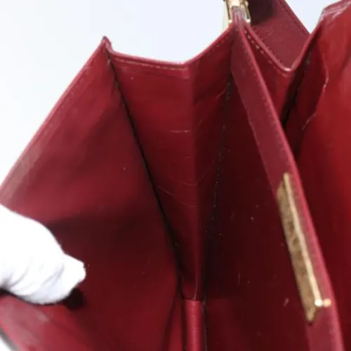 Pre-owned > Pre-owned Bags > Pre-owned Cross Body Bags - - Cartier Vintage - Modalova
