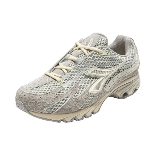 Diadora - Shoes > Sneakers - Gray - Diadora - Modalova