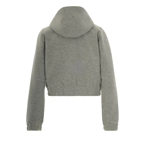 Sweatshirts & Hoodies > Zip-throughs - - Pinko - Modalova