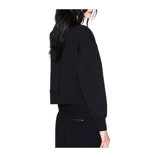 Sweatshirts & Hoodies > Sweatshirts - - Armani Exchange - Modalova