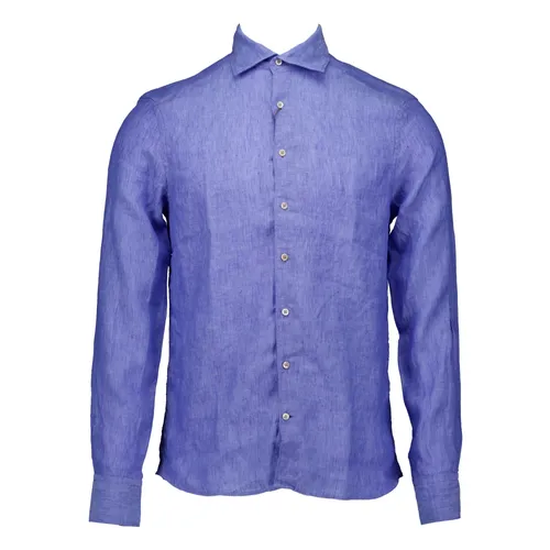 Shirts > Casual Shirts - - Stenströms - Modalova