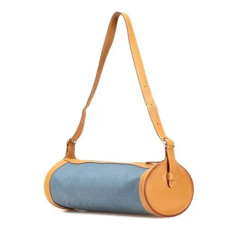 Pre-owned > Pre-owned Bags > Pre-owned Shoulder Bags - - Hermès Vintage - Modalova