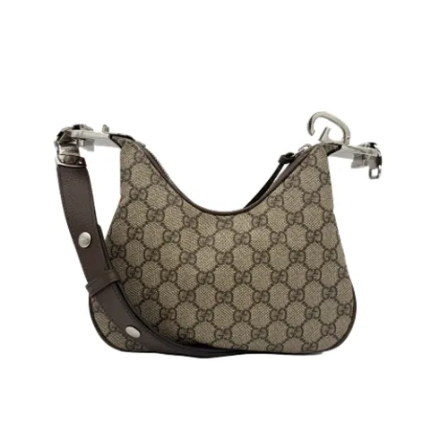 Pre-owned > Pre-owned Bags > Pre-owned Mini Bags - - Gucci Vintage - Modalova
