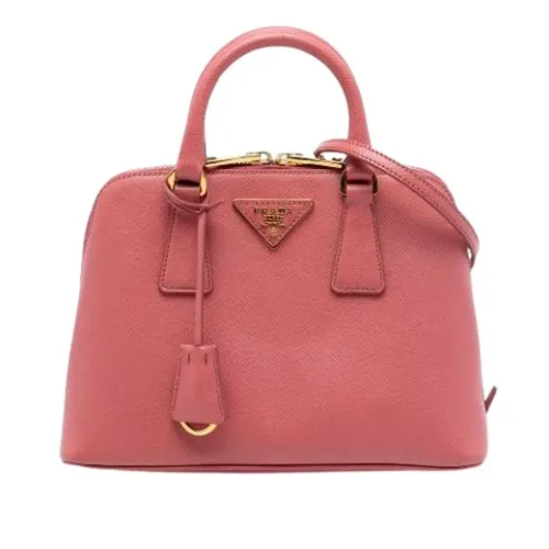 Pre-owned > Pre-owned Bags > Pre-owned Handbags - - Prada Vintage - Modalova
