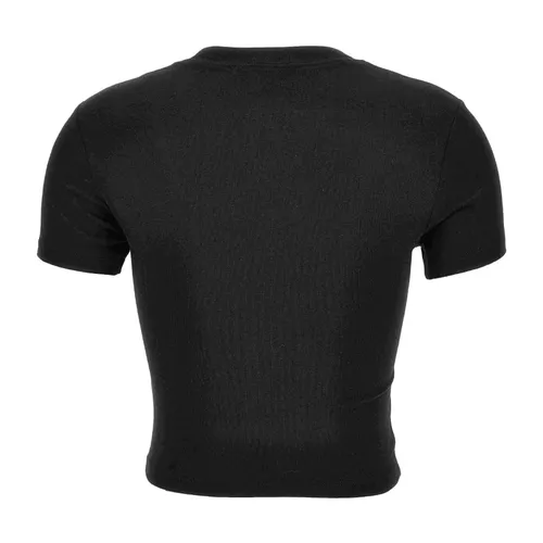 Tops > T-Shirts - - Versace Jeans Couture - Modalova