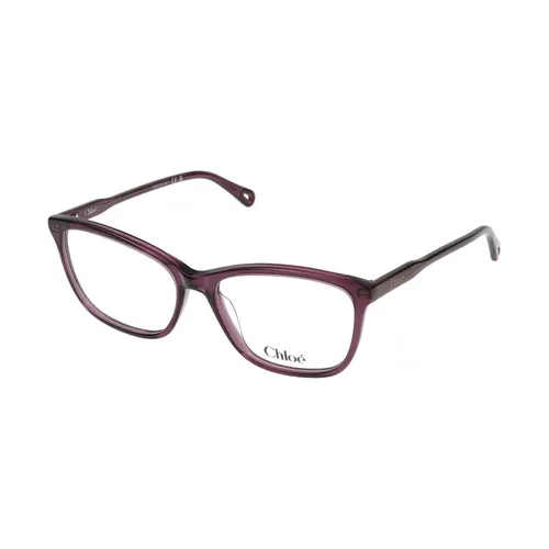 Accessories > Glasses - - Chloé - Modalova