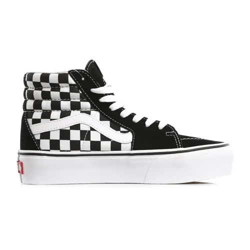 Vans - Shoes > Sneakers - Black - Vans - Modalova