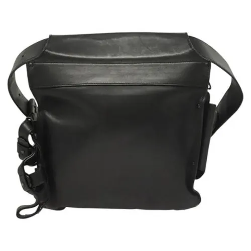 Pre-owned > Pre-owned Bags > Pre-owned Belt Bags - - Bottega Veneta Vintage - Modalova