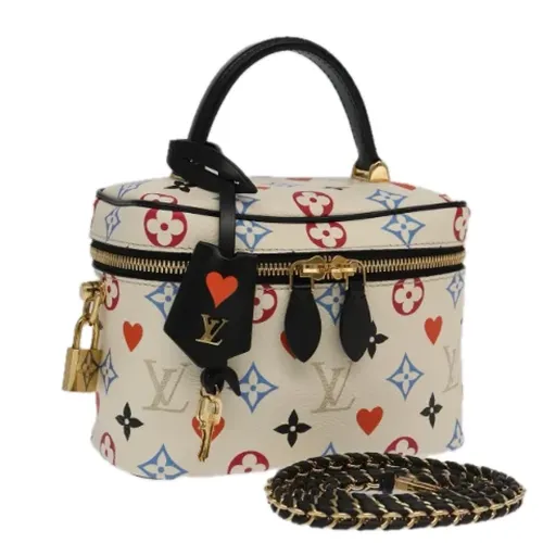 Pre-owned > Pre-owned Bags > Pre-owned Handbags - - Louis Vuitton Vintage - Modalova