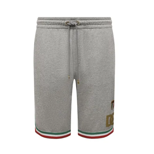 Shorts > Casual Shorts - - Dolce & Gabbana - Modalova